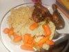 Couscous and jerk chicken.jpg