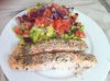 Success Express Salmon and Salad.JPG