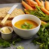 Whetherspoons Carrot & Corriander Soup.jpg