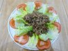 Beef mince in lettuce leaves (Small).JPG