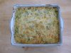 Maccaroni & Brocolli bake(Small).JPG