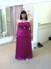 Niki in Bridesmaid dress.jpg