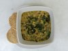 Dal Spinach Biscuits.JPG