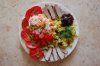 Spicy Vietnamese Pork with Vegetable Rice and Salad.jpg