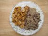 Jamaican rice & Peas (Large).JPG