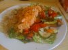 Chilli Salmon, quinoa pilaf & salad.jpg