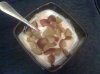 Stewed Rhubarb, yoghurt & plums.jpg