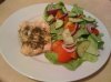 BE Lemon & herb salmon & salad.jpg