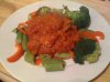 Lamb rogan josh & steamed veggies.jpg