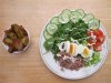 Tuna Salad & Wedges (Small).JPG