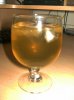 Iced Green Tea with Orange and Lotus Flower.jpg