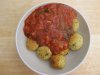 Gnocchi & Sauce (Small).JPG Gnocchi & Sauce (Small).JPG