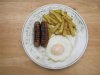 Sausage,Egg & Chips (Small).JPG