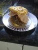 Home burger with Turkey rashers.jpg