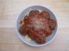 Meatballs in Bolenase sauce (Small).JPG