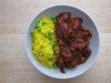 Peanut Butter Chicken (Small).JPG