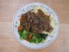 Beef Stroganof & veg-2 (Small).JPG