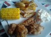 mumma fried chicken chips coleslaw corn on cob.jpg