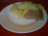 1 syn cinnamon cake & 0.5 hexb apples.JPG