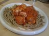 Quorn meatball marinara & nettle spaghetti.jpg