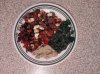 Stuffed peppers, spinach and guacamole.jpg