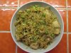 Egg Fried Rice with Chicken (Small).JPG Egg Fried Rice with Chicken (Small).JPG