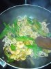 Teriyaki prawns.JPG