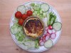 Mini Quiche salad (Small).JPG