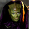 Madame Vastra