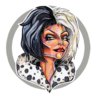 cruella d'vil