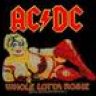 Whole Lotta Rosie