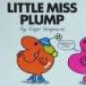 Little miss plump