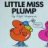 Little miss plump