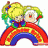 rainbow brite