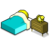 smileysmashingalarmclockphotobucket.gif