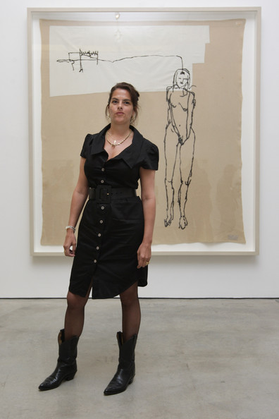 Tracey+Emin+Visits+New+Show+White+Cube+Gallery+1l2uR_NBPkrl.jpg