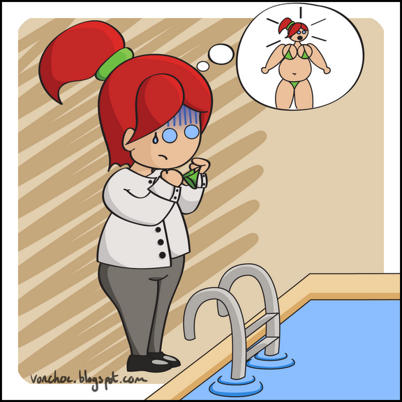 fatty_von_chocolate__swimming_by_rialrees-d4yzd30.png