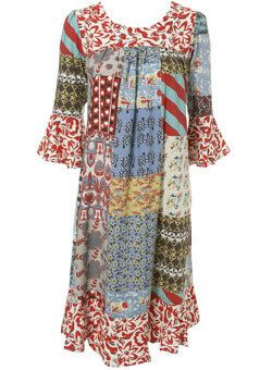 PatchworkTrumpetSleeveDress-Topshop.jpg