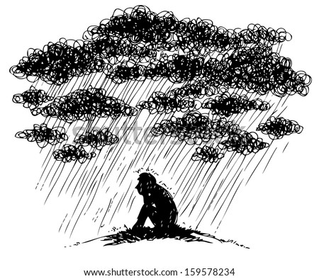 stock-vector-man-under-stormy-rainy-clouds-concept-illustration-about-sadness-and-depression-159578234.jpg