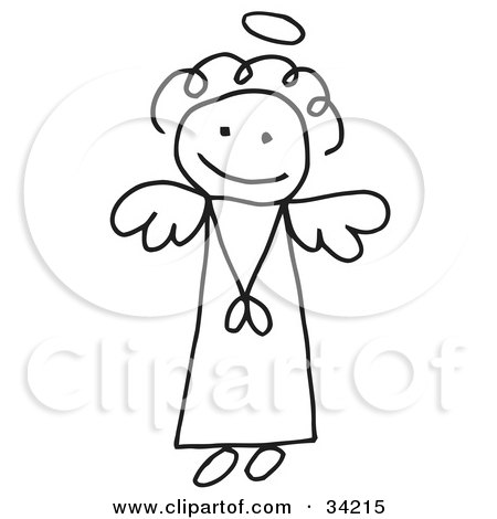 34215-Clipart-Illustration-Of-An-Innocent-Flying-Stick-Angel-Girl-With-A-Halo.jpg