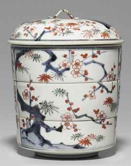 a_three-tiered_porcelain_food_container_hizen_ware_imari_style_edo_per_d5416278h.jpg